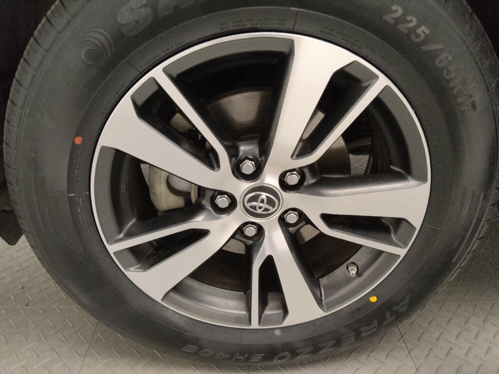 2017 Toyota RAV4 in Temple, TX 76502 - 18094553 31