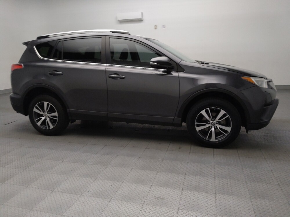 2017 Toyota RAV4 in Temple, TX 76502 - 18094553 11