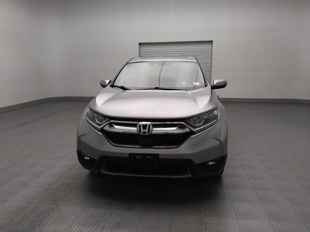 2017 Honda CR-V in El Paso, TX 79907 - 18094554 15