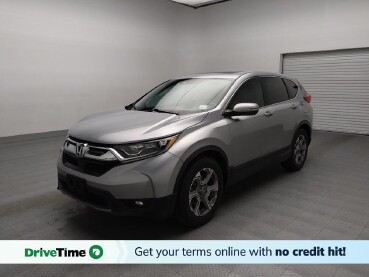 2017 Honda CR-V in El Paso, TX 79907