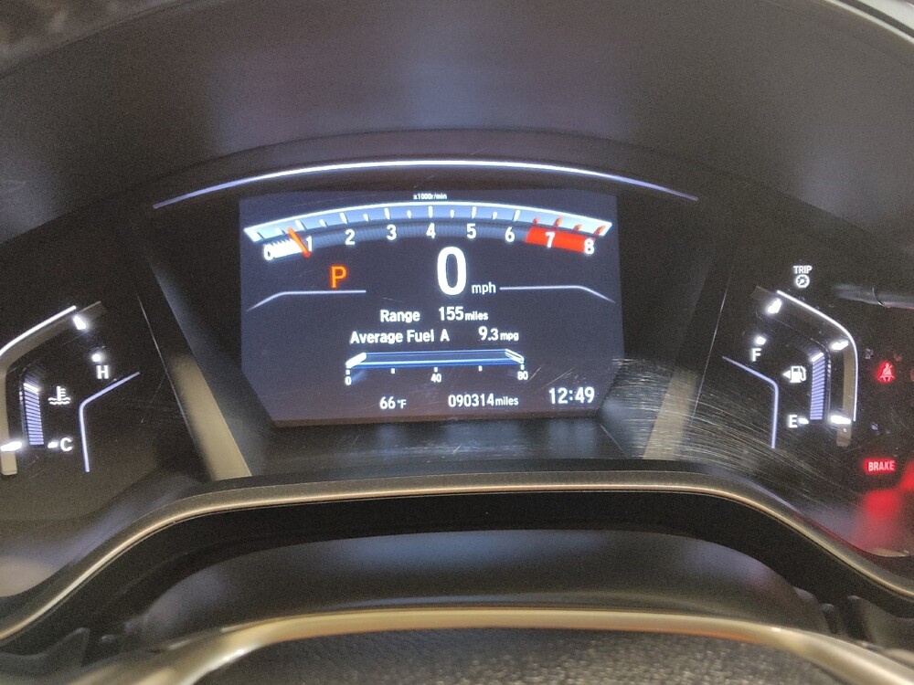 2017 Honda CR-V in El Paso, TX 79907 - 18094554 23