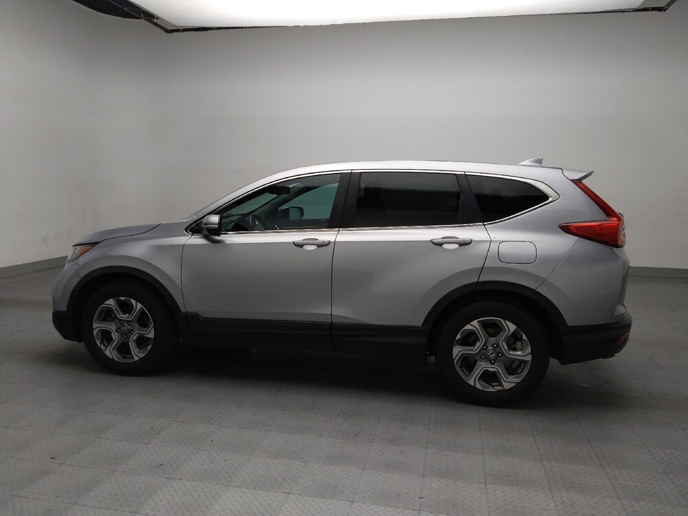 2017 Honda CR-V in El Paso, TX 79907 - 18094554 3