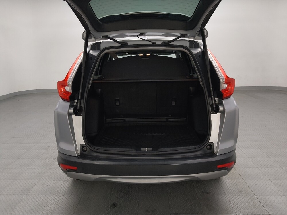 2017 Honda CR-V in El Paso, TX 79907 - 18094554 29