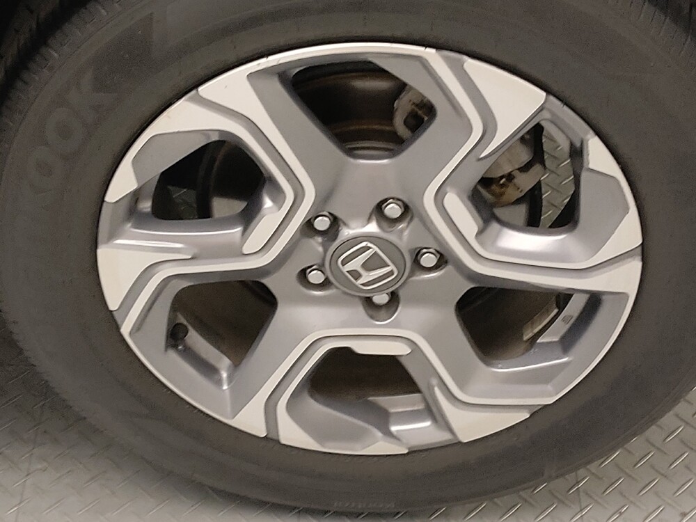 2017 Honda CR-V in El Paso, TX 79907 - 18094554 31