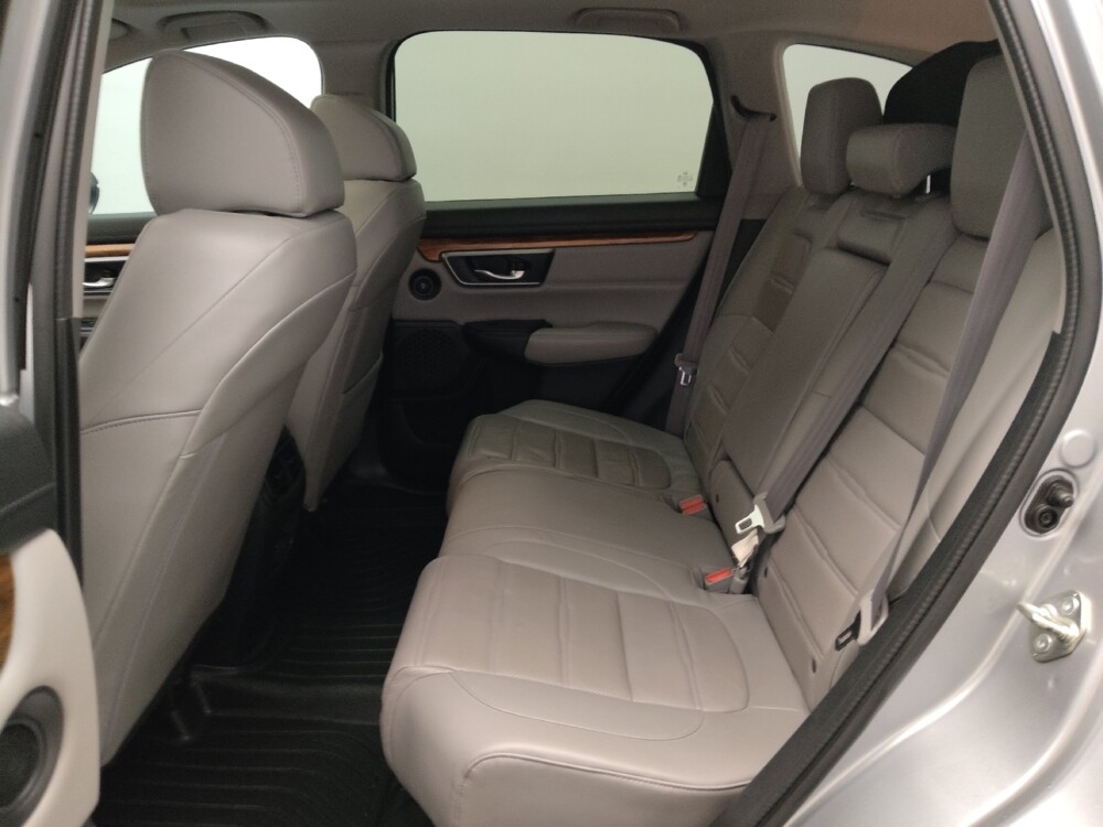 2017 Honda CR-V in El Paso, TX 79907 - 18094554 18