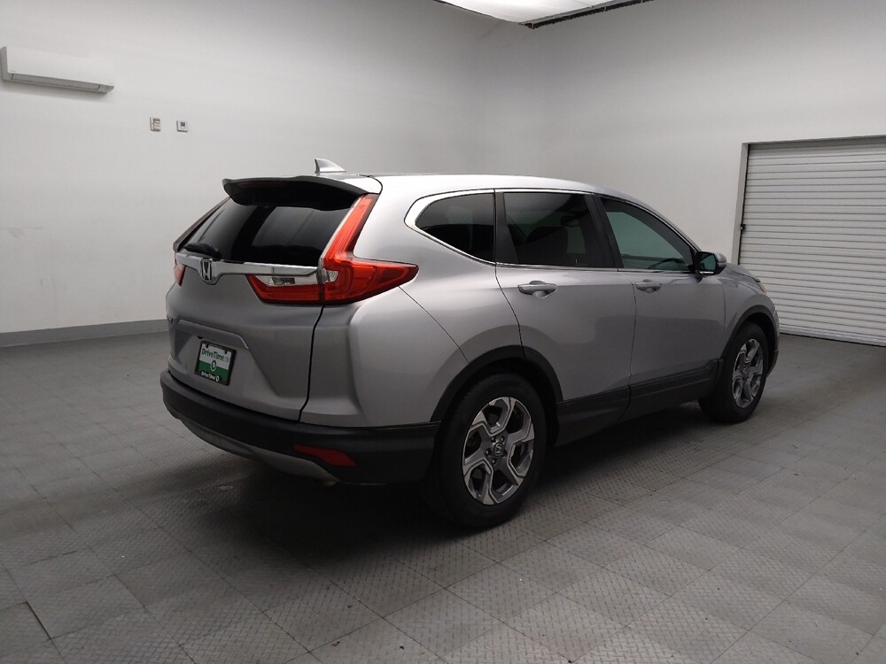 2017 Honda CR-V in El Paso, TX 79907 - 18094554 9