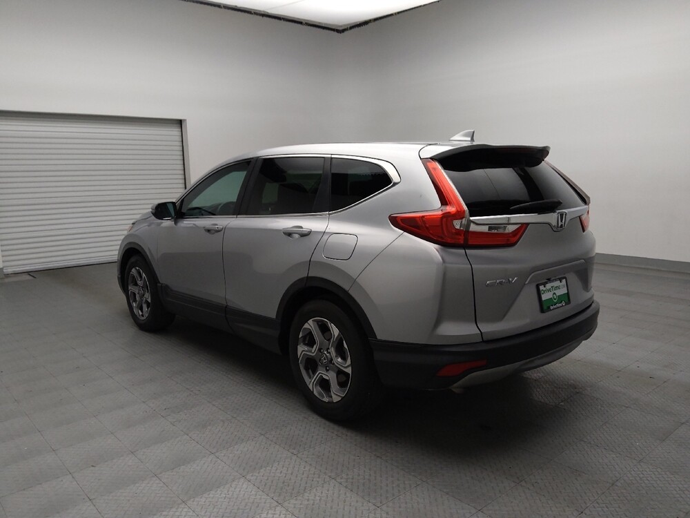 2017 Honda CR-V in El Paso, TX 79907 - 18094554 5