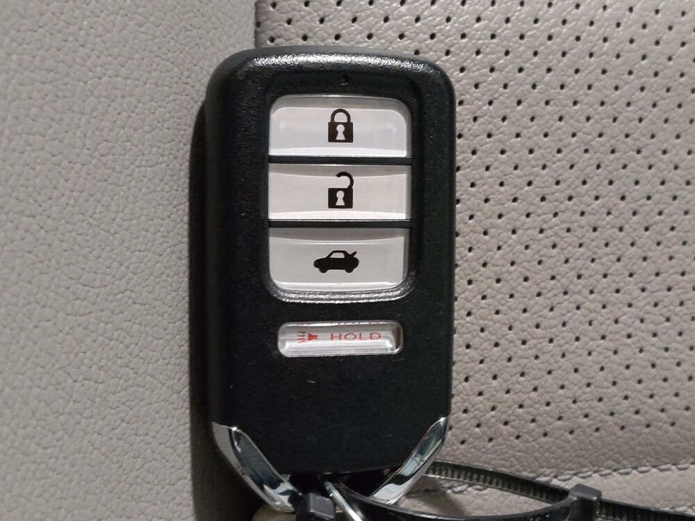 2017 Honda CR-V in El Paso, TX 79907 - 18094554 32