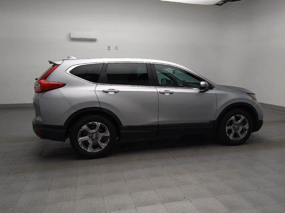 2017 Honda CR-V in El Paso, TX 79907 - 18094554 10