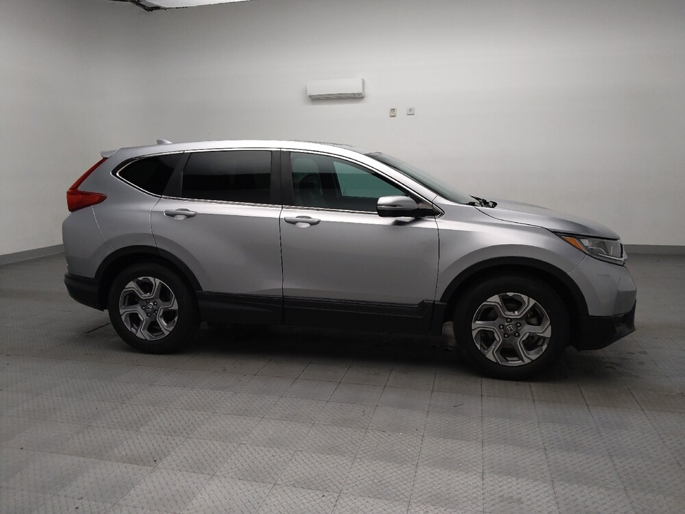 2017 Honda CR-V in El Paso, TX 79907 - 18094554 11