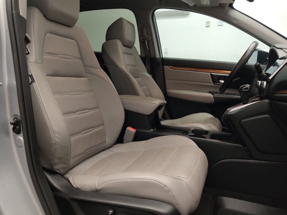 2017 Honda CR-V in El Paso, TX 79907 - 18094554 21