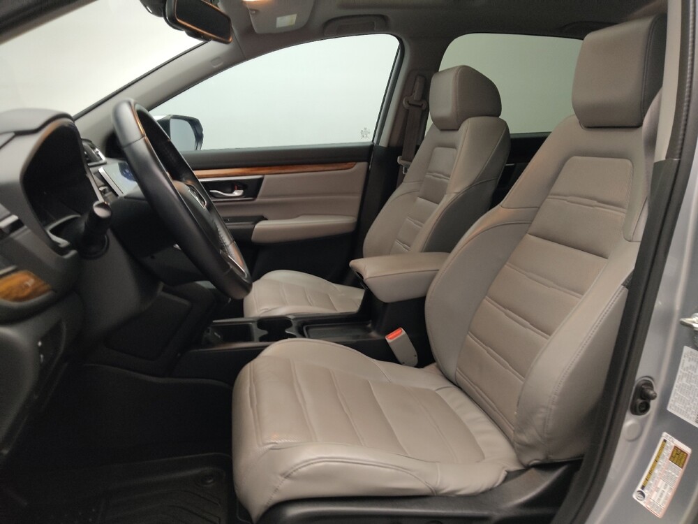 2017 Honda CR-V in El Paso, TX 79907 - 18094554 17