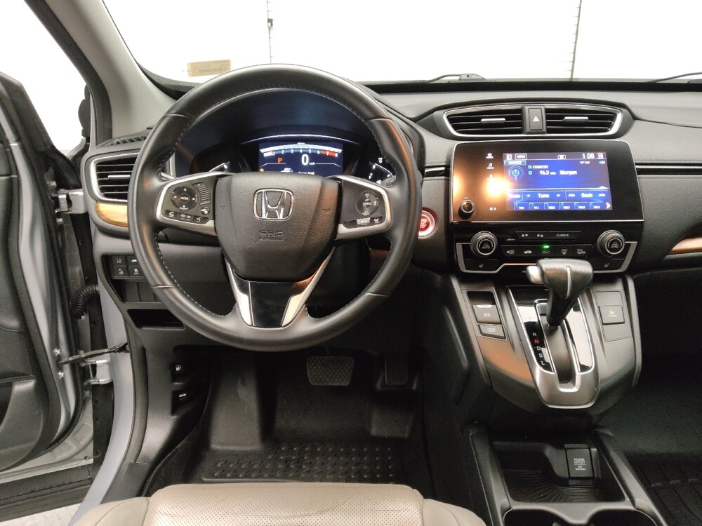 2017 Honda CR-V in El Paso, TX 79907 - 18094554 22