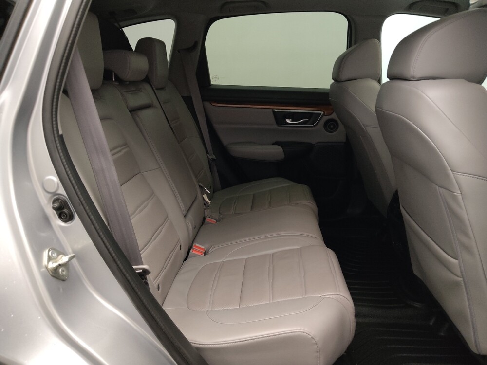 2017 Honda CR-V in El Paso, TX 79907 - 18094554 19