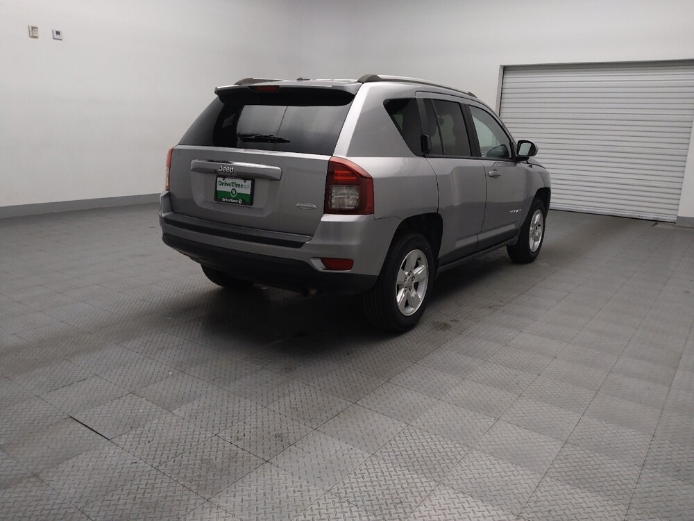 2016 Jeep Compass in Round Rock, TX 78664 - 18094555 9