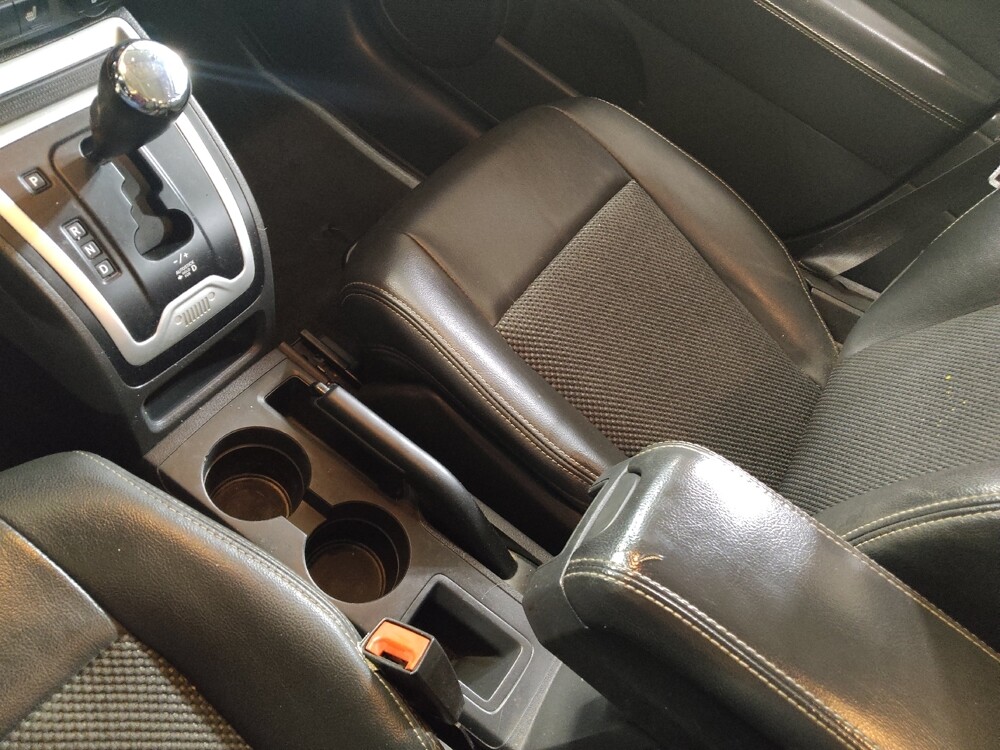 2016 Jeep Compass in Round Rock, TX 78664 - 18094555 26