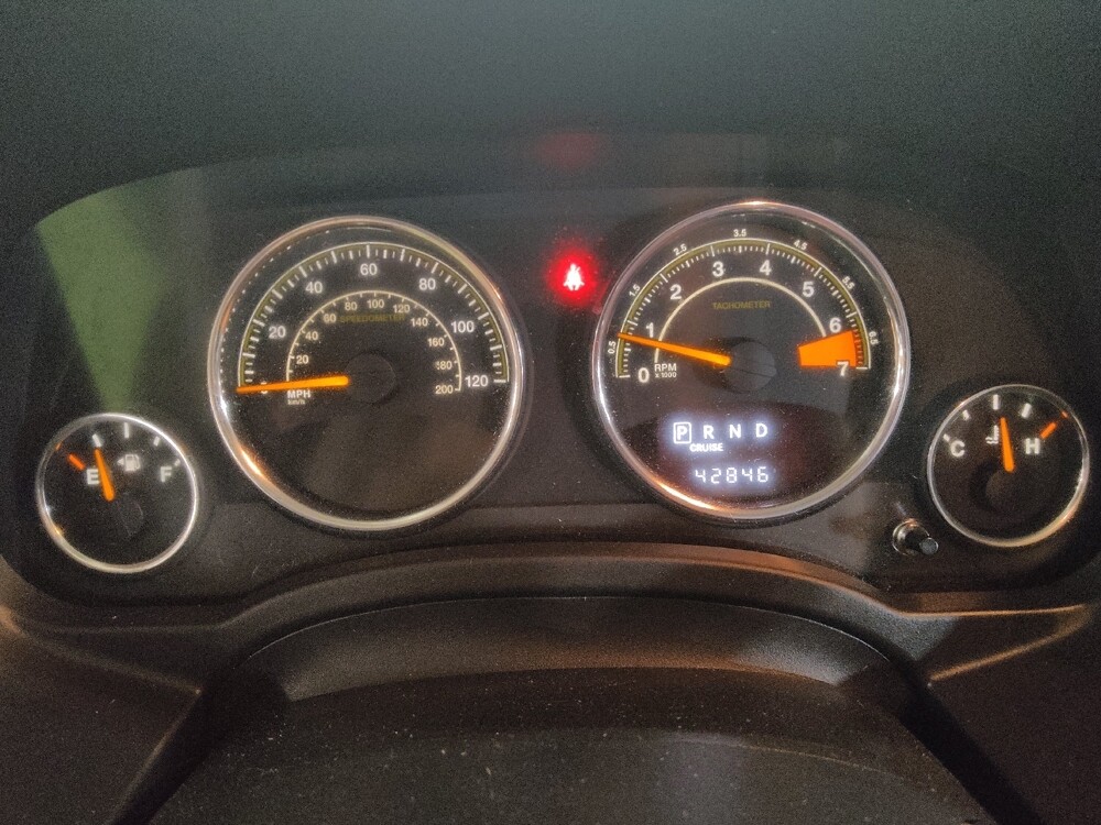 2016 Jeep Compass in Round Rock, TX 78664 - 18094555 23