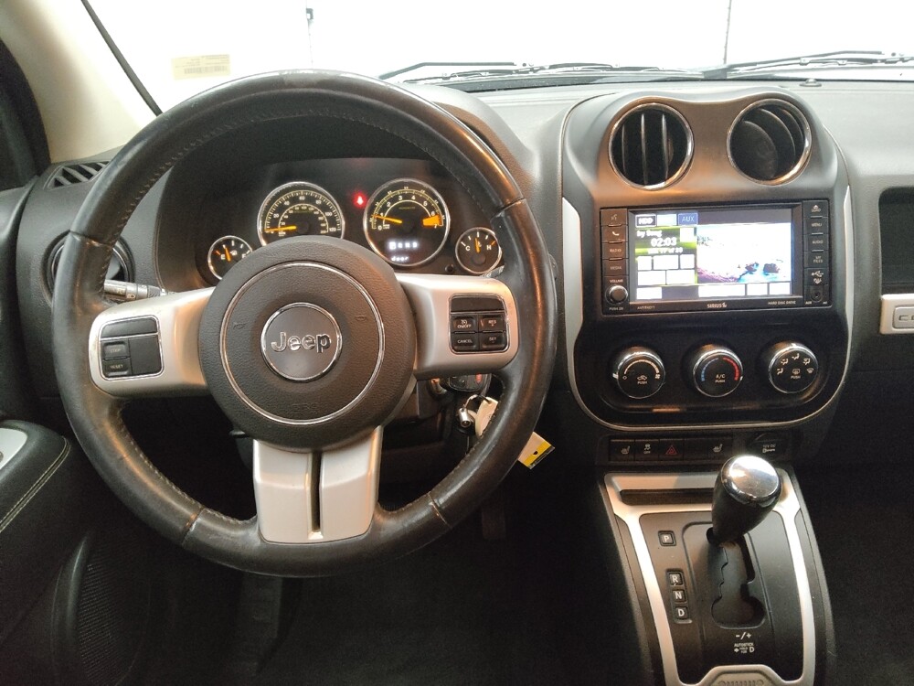 2016 Jeep Compass in Round Rock, TX 78664 - 18094555 22