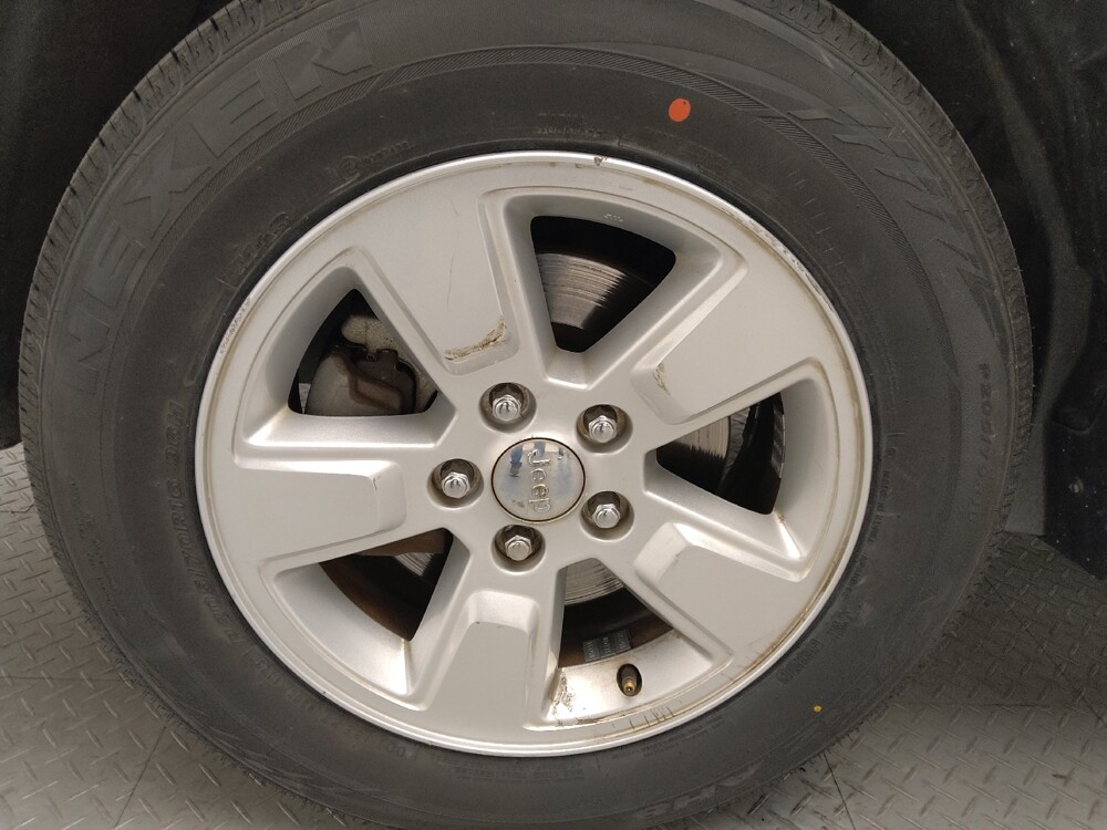 2016 Jeep Compass in Round Rock, TX 78664 - 18094555 31