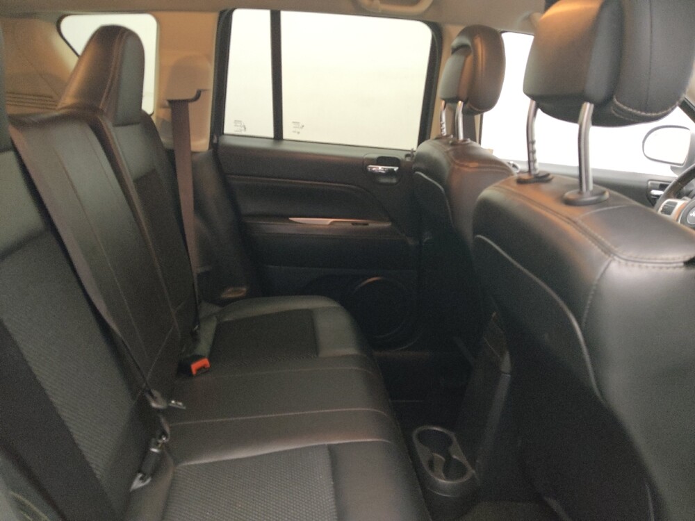 2016 Jeep Compass in Round Rock, TX 78664 - 18094555 19