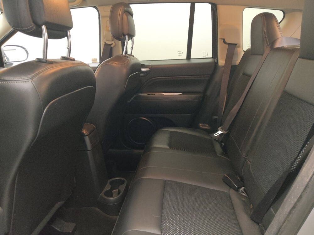 2016 Jeep Compass in Round Rock, TX 78664 - 18094555 18