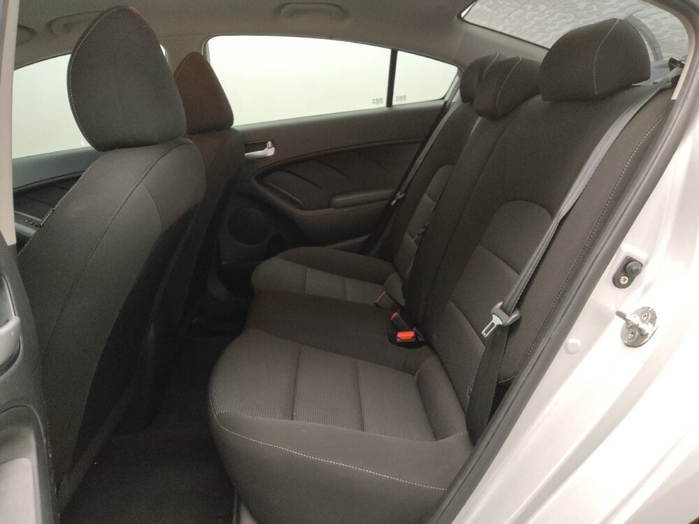 2018 Kia Forte in Temple, TX 76502 - 18094556 18