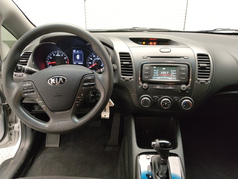 2018 Kia Forte in Temple, TX 76502 - 18094556 22