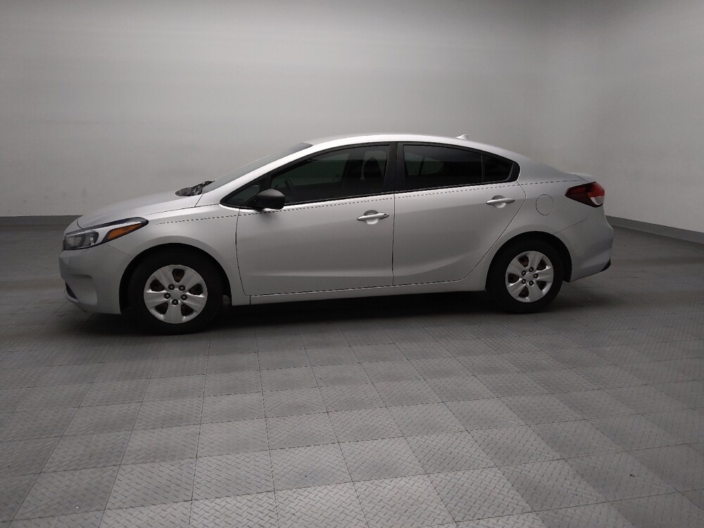2018 Kia Forte in Temple, TX 76502 - 18094556 2