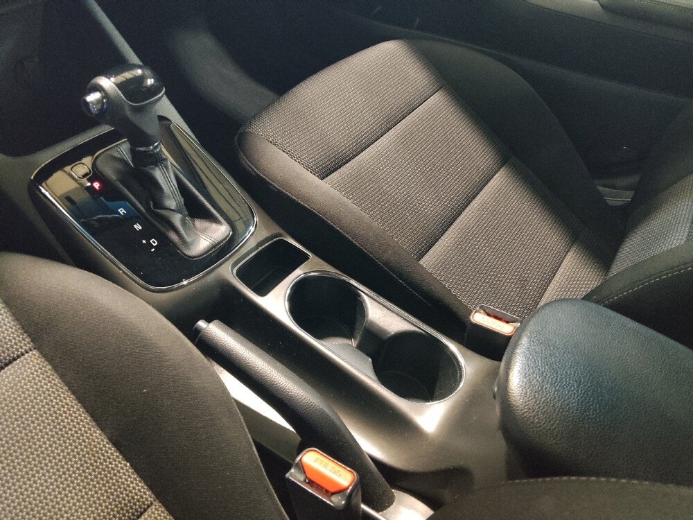 2018 Kia Forte in Temple, TX 76502 - 18094556 26