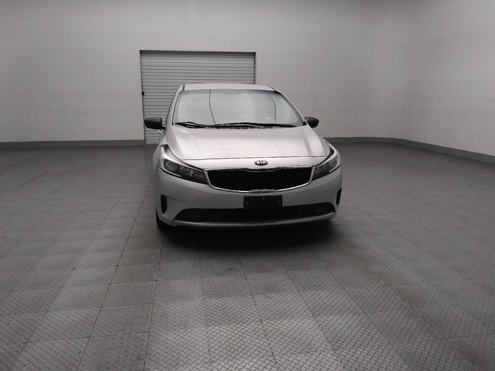 2018 Kia Forte in Temple, TX 76502 - 18094556 14
