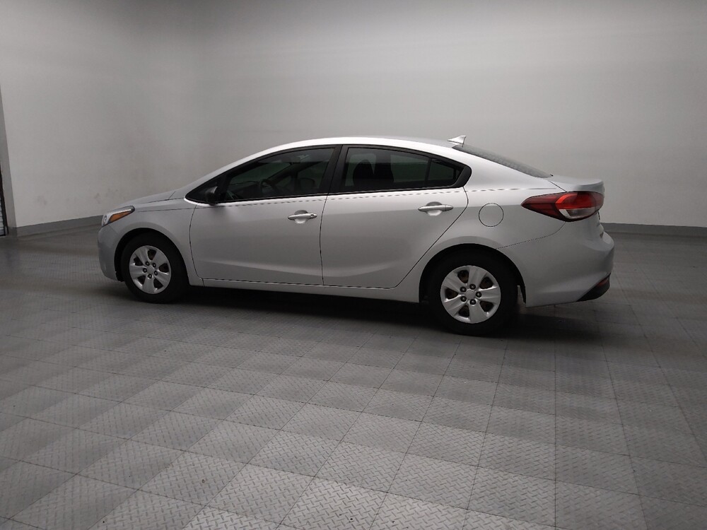 2018 Kia Forte in Temple, TX 76502 - 18094556 3