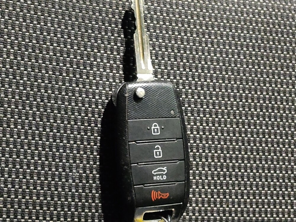 2018 Kia Forte in Temple, TX 76502 - 18094556 32