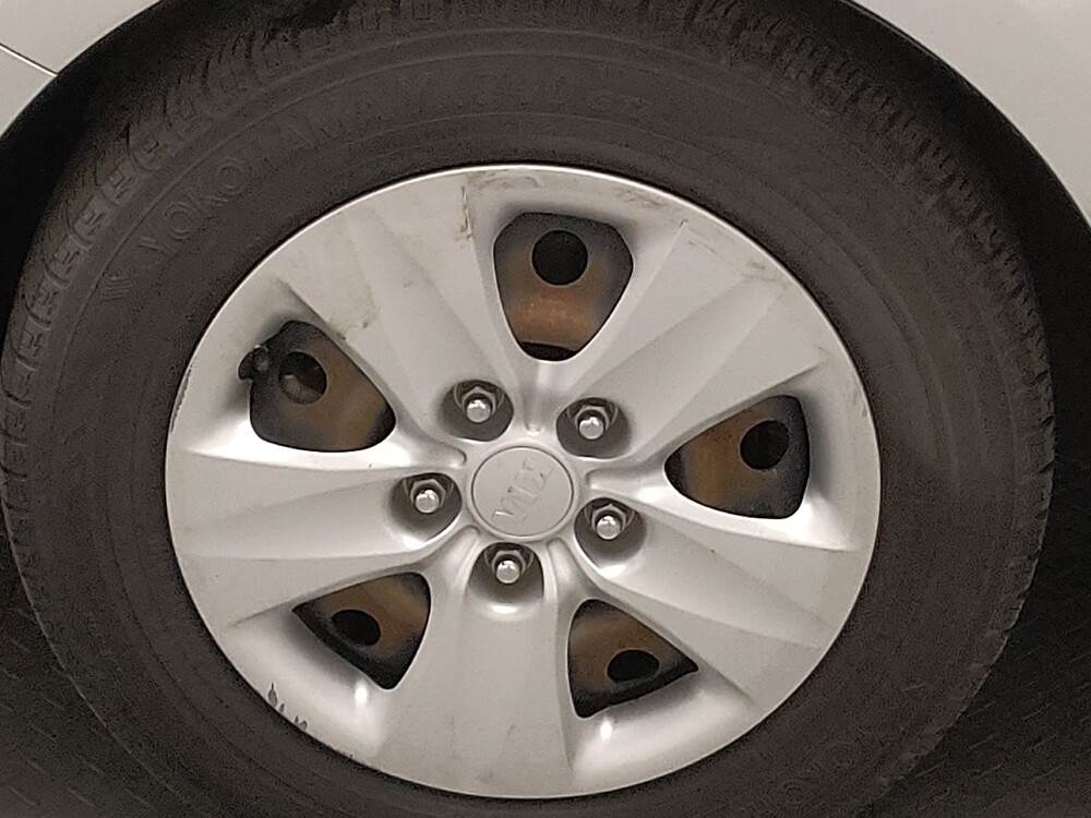 2018 Kia Forte in Temple, TX 76502 - 18094556 31