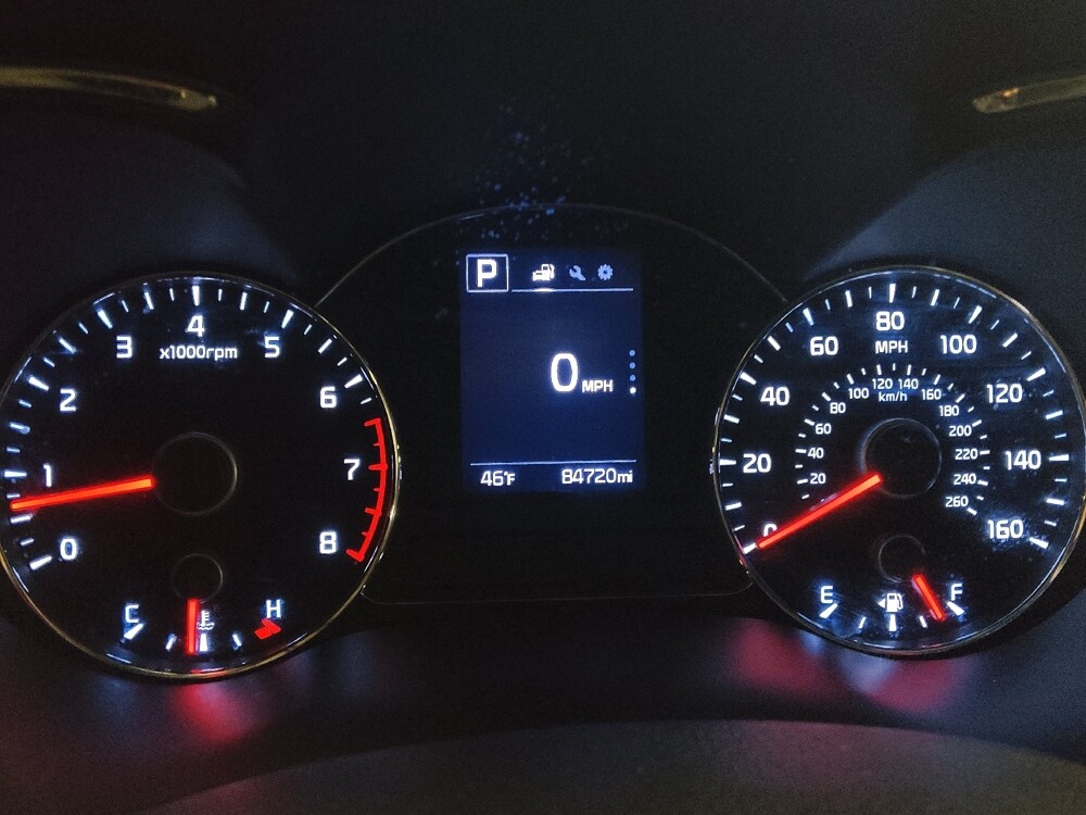 2018 Kia Forte in Temple, TX 76502 - 18094556 23