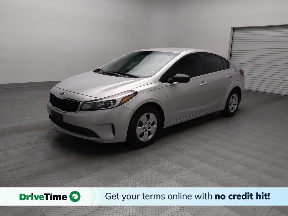 2018 Kia Forte in Temple, TX 76502 - 18094556