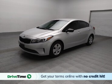 2018 Kia Forte in Temple, TX 76502