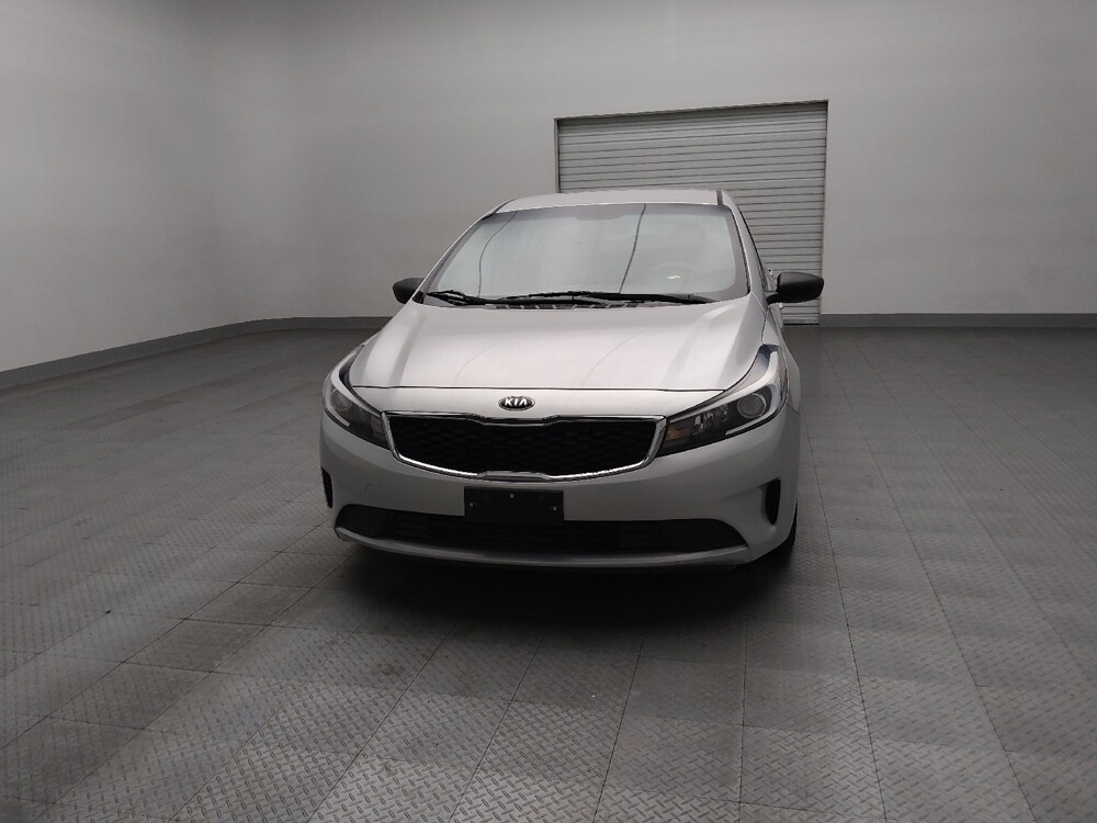 2018 Kia Forte in Temple, TX 76502 - 18094556 15