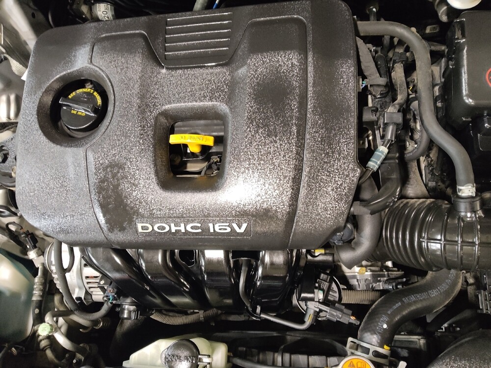 2018 Kia Forte in Temple, TX 76502 - 18094556 30