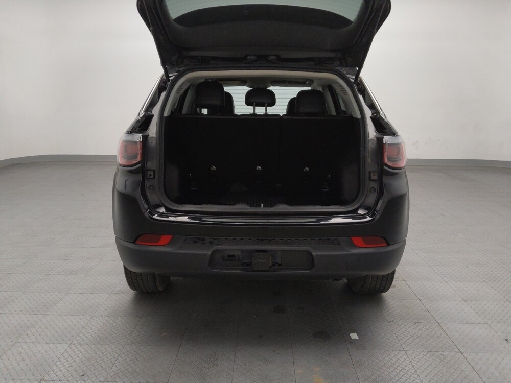 2018 Jeep Compass in Plano, TX 75074 - 18094558 29