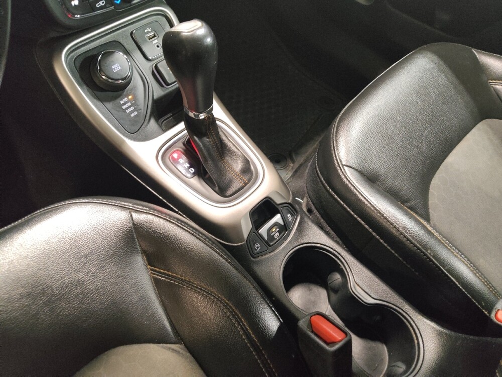 2018 Jeep Compass in Plano, TX 75074 - 18094558 26