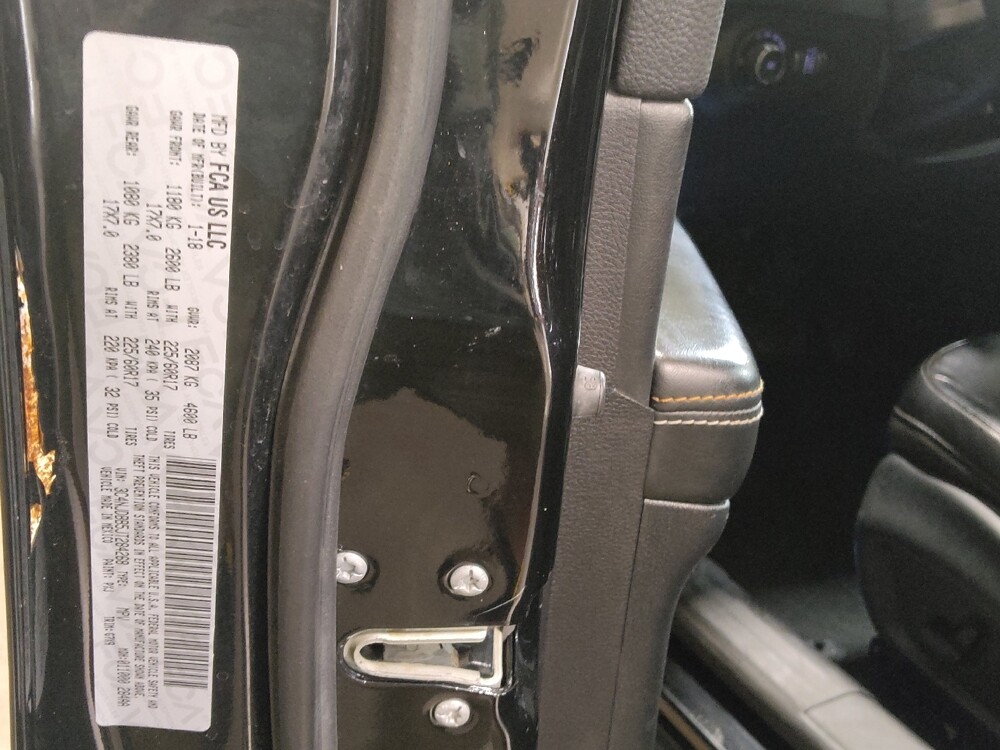 2018 Jeep Compass in Plano, TX 75074 - 18094558 33