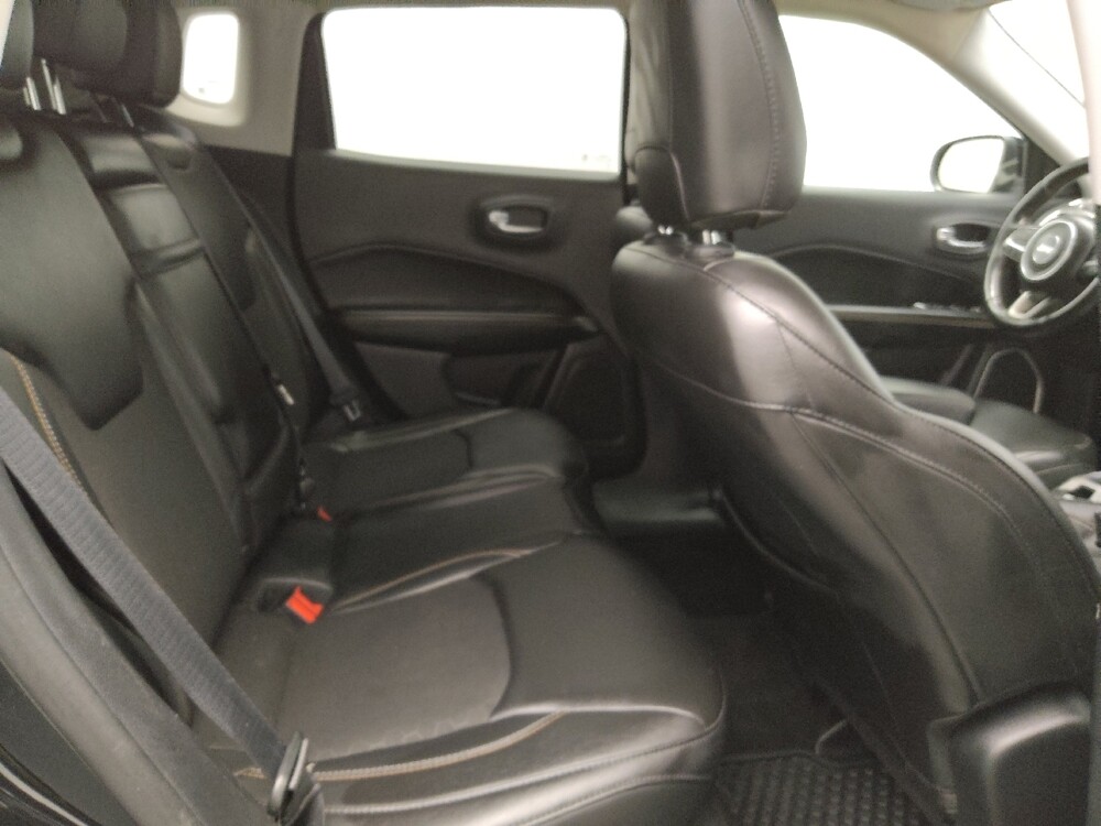 2018 Jeep Compass in Plano, TX 75074 - 18094558 18