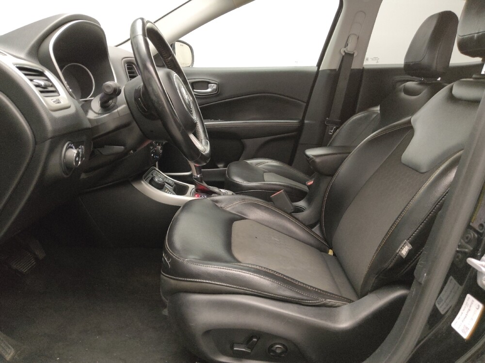 2018 Jeep Compass in Plano, TX 75074 - 18094558 21
