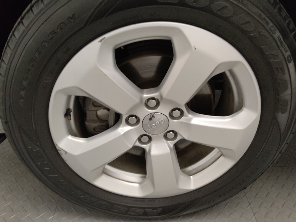 2018 Jeep Compass in Plano, TX 75074 - 18094558 31