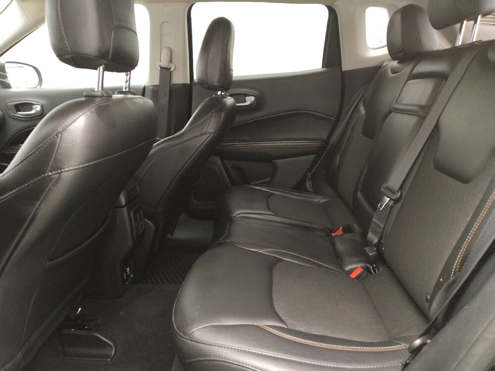 2018 Jeep Compass in Plano, TX 75074 - 18094558 19