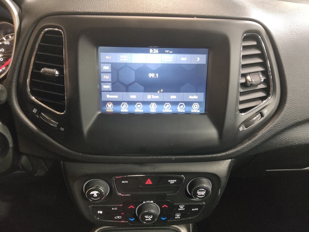 2018 Jeep Compass in Plano, TX 75074 - 18094558 25