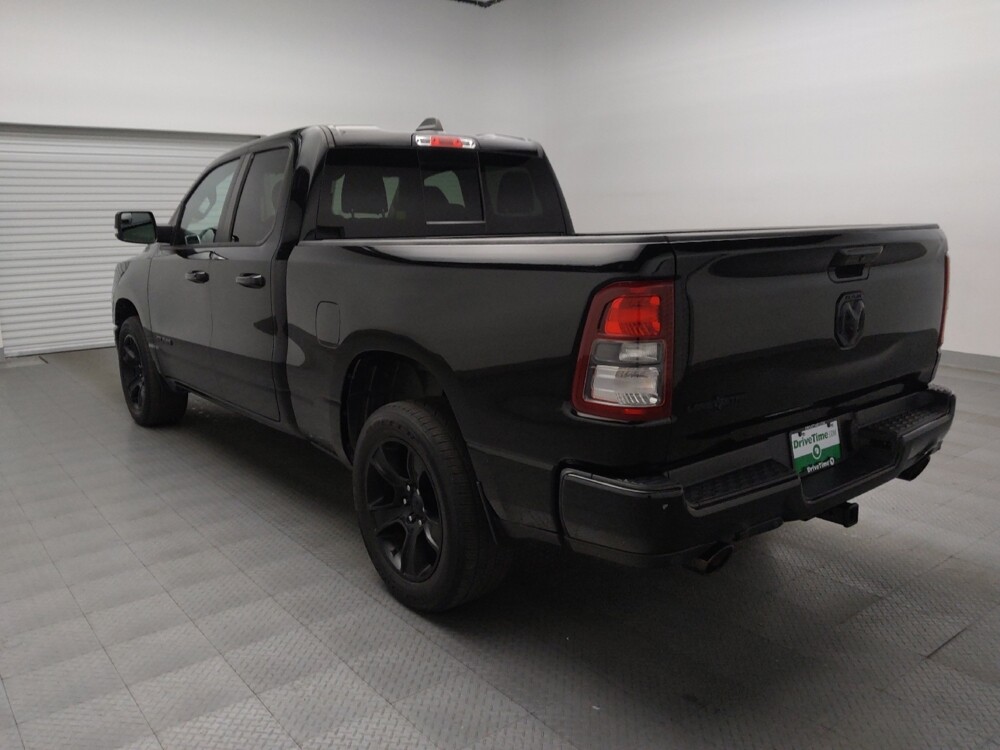 2020 RAM 1500 in El Paso, TX 79907 - 18094559 5