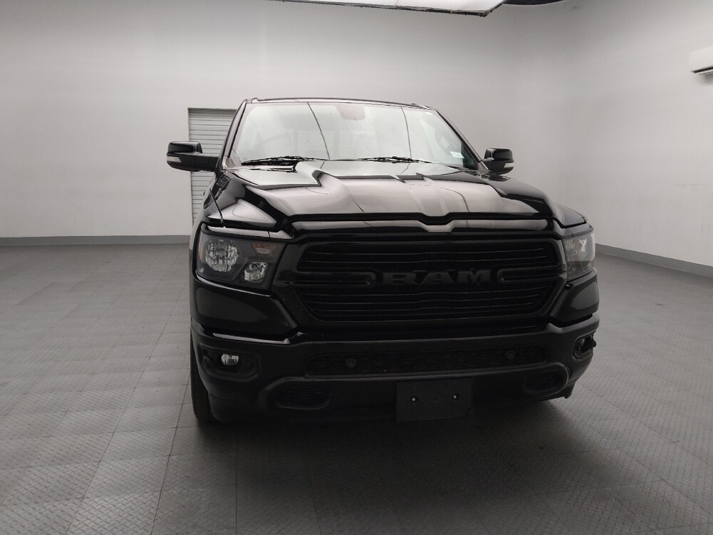 2020 RAM 1500 in El Paso, TX 79907 - 18094559 14