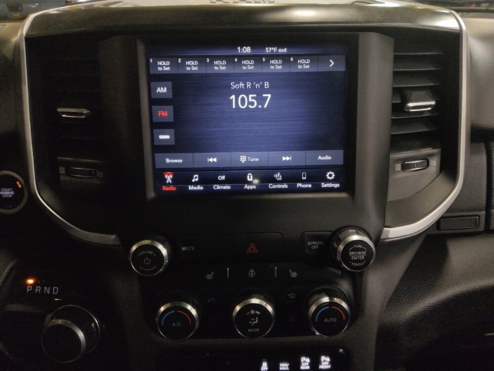 2020 RAM 1500 in El Paso, TX 79907 - 18094559 25