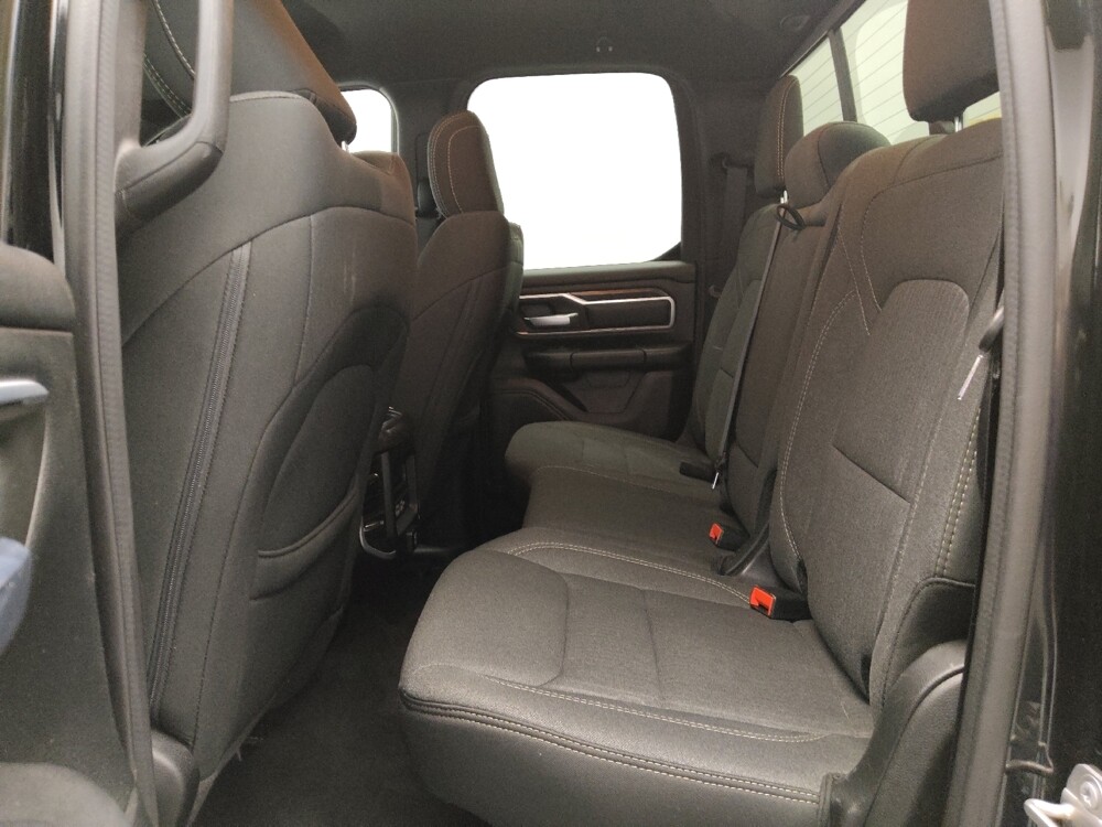 2020 RAM 1500 in El Paso, TX 79907 - 18094559 18